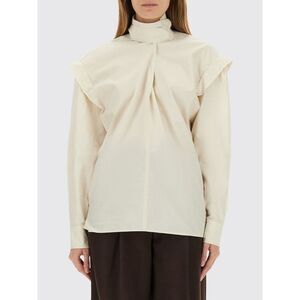 Lemaire Shirt Woman Beige